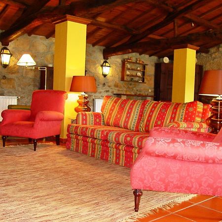 Casa Da Lage Bed & Breakfast ปอนเตเดอลิมา ภายนอก รูปภาพ