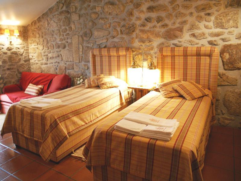 Casa Da Lage Bed & Breakfast ปอนเตเดอลิมา ภายนอก รูปภาพ