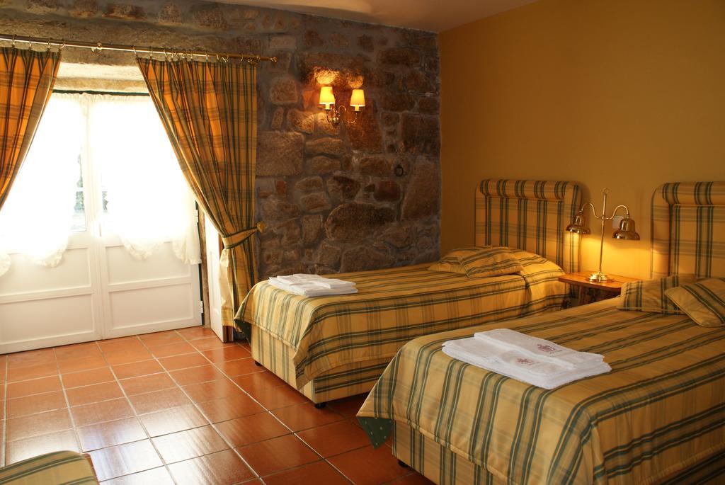 Casa Da Lage Bed & Breakfast ปอนเตเดอลิมา ภายนอก รูปภาพ