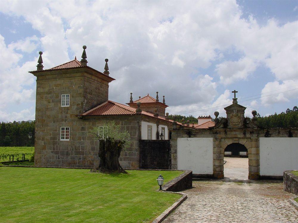 Casa Da Lage Bed & Breakfast ปอนเตเดอลิมา ภายนอก รูปภาพ
