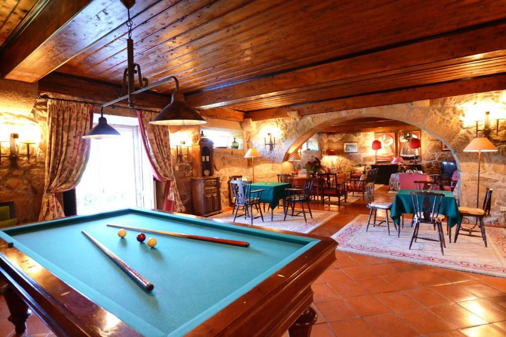 Casa Da Lage Bed & Breakfast ปอนเตเดอลิมา ภายนอก รูปภาพ