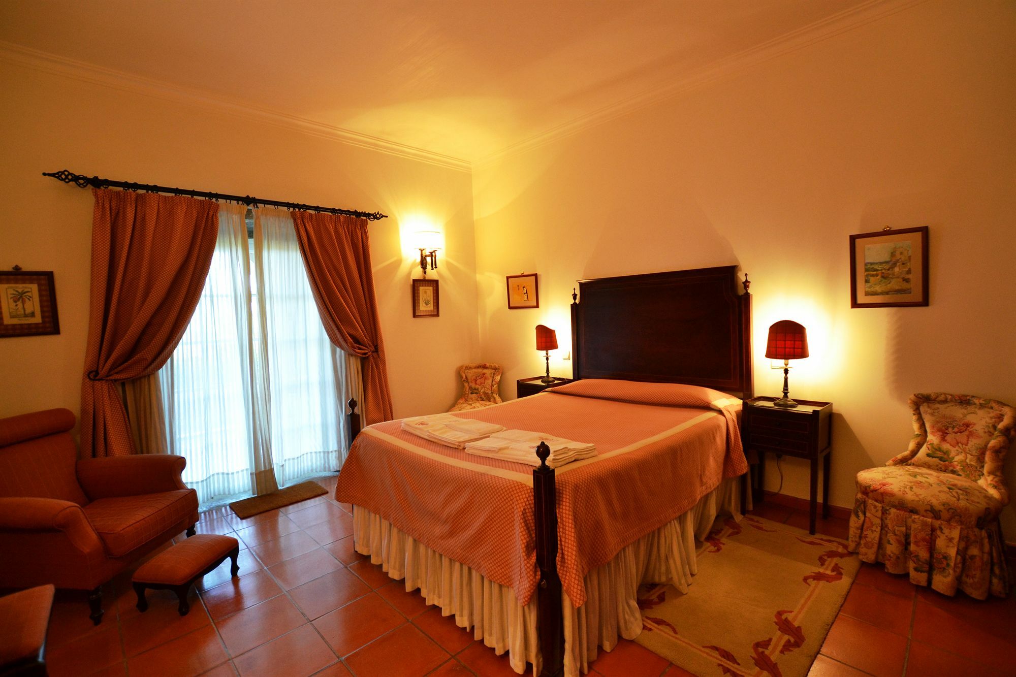 Casa Da Lage Bed & Breakfast ปอนเตเดอลิมา ภายนอก รูปภาพ
