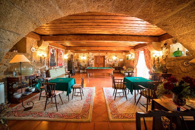 Casa Da Lage Bed & Breakfast ปอนเตเดอลิมา ภายนอก รูปภาพ