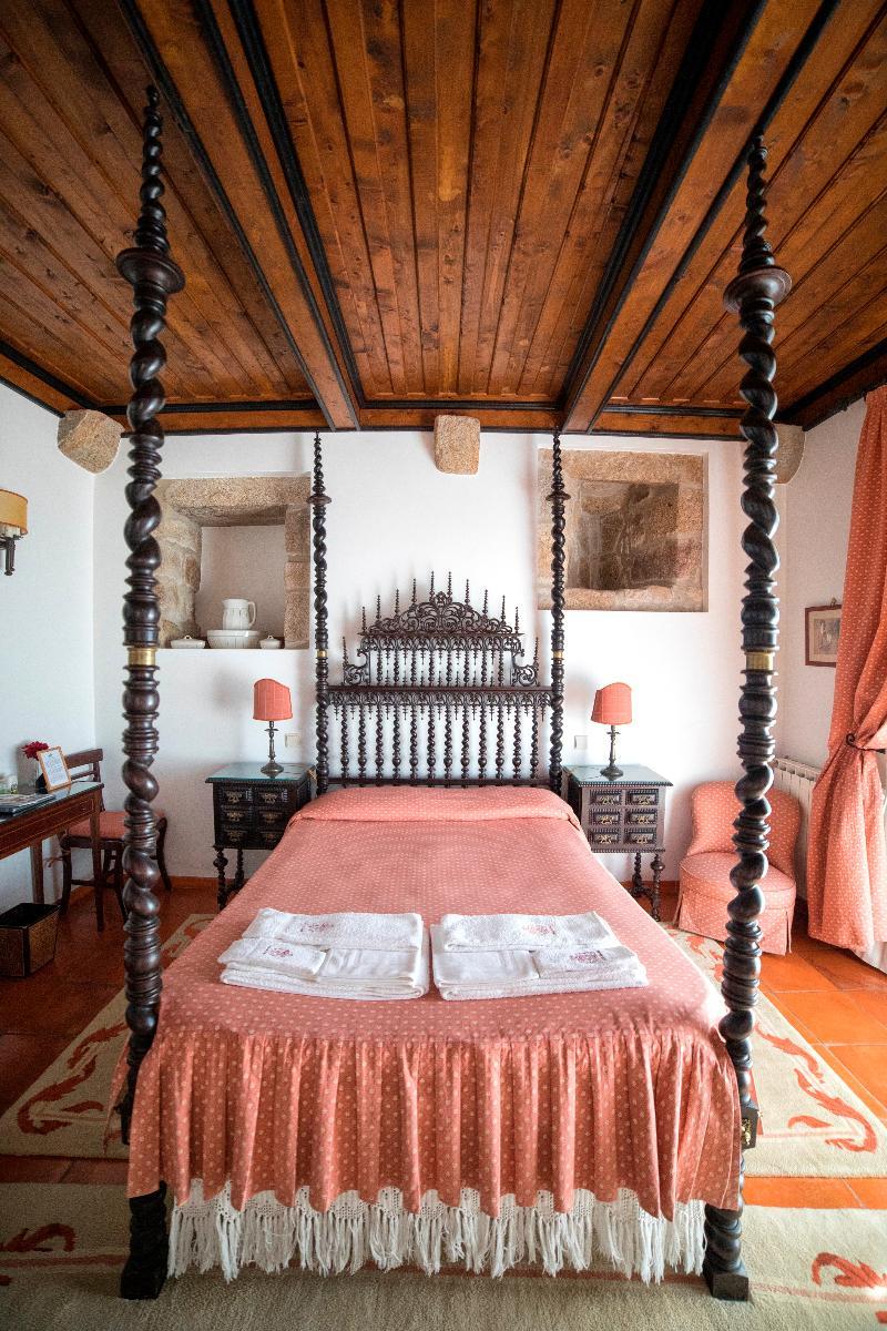 Casa Da Lage Bed & Breakfast ปอนเตเดอลิมา ภายนอก รูปภาพ
